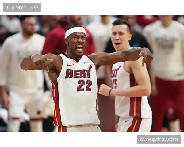 吉米巴特勒如何在NBA赛场上展现领袖风范与超凡实力