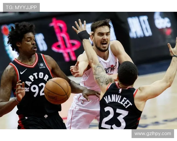 奇才与猛龙对决前瞻分析及篮彩投注策略探讨